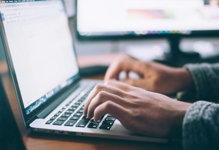 Mind in Berkshire has partnered with the Mental Health Forum at Kennet School in Thatcham to develop practical resources exploring the impact of digital life on mental health. Picture: Glenn Carstens Peters via Unsplash