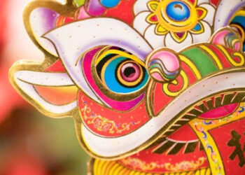 Businesses are invited to take advantage of WBC free parking for visitors to Lunar New Year celebrations in Wokingham. Picture courtesy of WBC