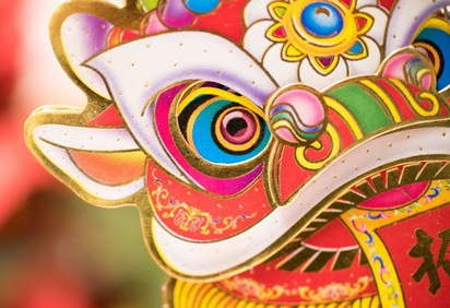 Businesses are invited to take advantage of WBC free parking for visitors to Lunar New Year celebrations in Wokingham. Picture courtesy of WBC