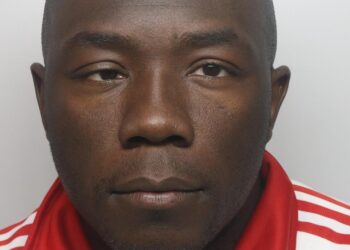 Maumbe Picture: Thames Valley Police