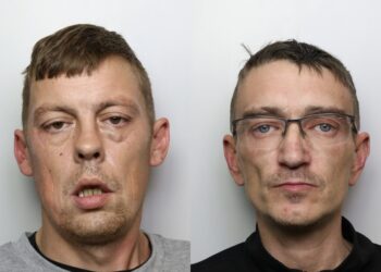 Two men jailed for drug supply in Reading Picture: Thames Valley Police