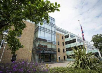 Bracknell Forest council