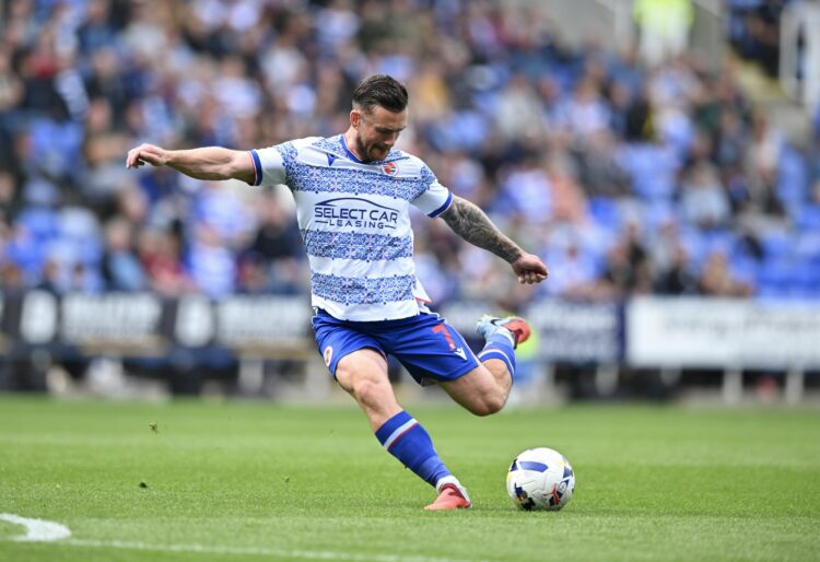 Jack Marriott Picture: Luke Adams