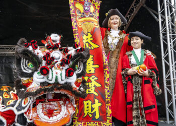 PHOTO BY STEWART TURKINGTON
www.stphotos.co.uk