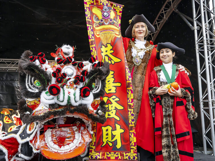 PHOTO BY STEWART TURKINGTON
www.stphotos.co.uk