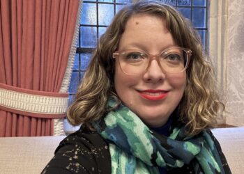 Deydra Morrissey has written this week's Church Notes: A poem - Remember Me. Picture: Deydra Morrissey