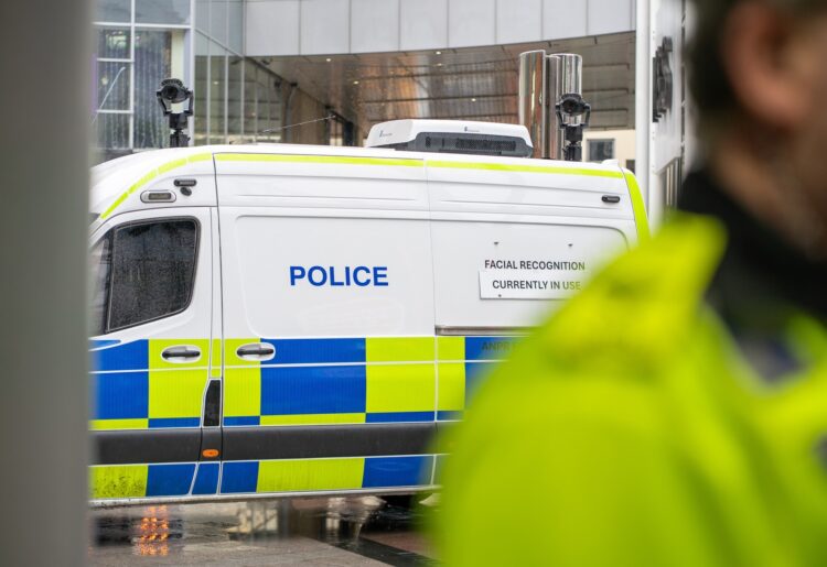 Thames Valley Police