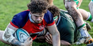 Berkshire U20s Pictures: Paul Clark