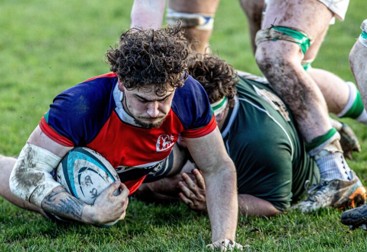 Berkshire U20s Pictures: Paul Clark