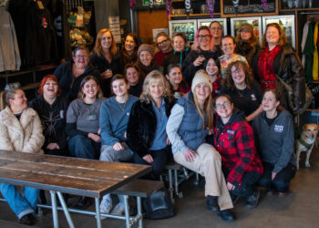 Siren Craft Brewery Pictures: Richard Dunn