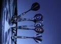 Darts Picture: Pixabay