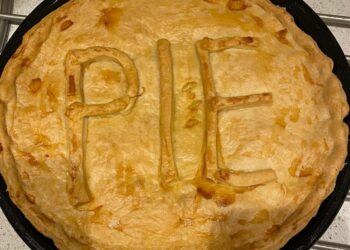 Send your pie photos to: news@wokingham.today