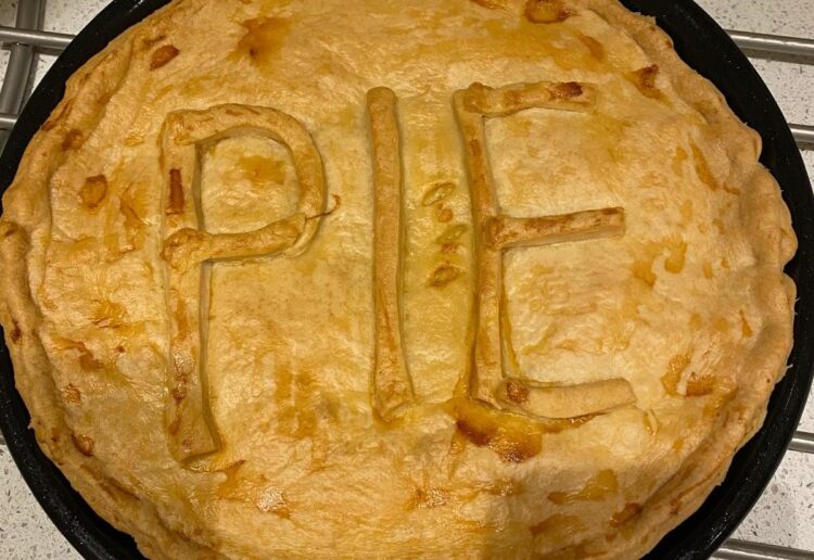 Send your pie photos to: news@wokingham.today