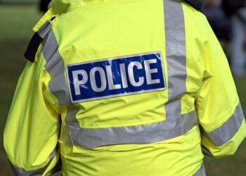 Thames Valley Police