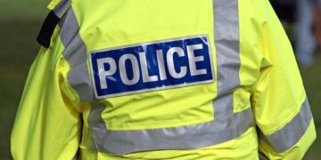 Thames Valley Police