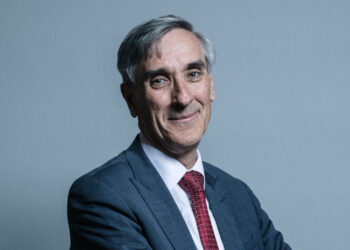 John Redwood