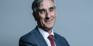 John Redwood