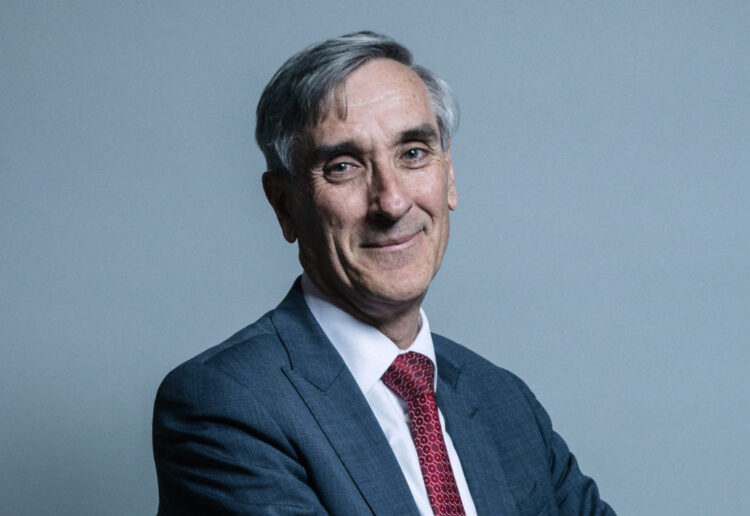 John Redwood