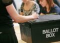 Reading Borough Council has warned that half of the town's postal voters are at risk of losing the chance to vote by post. Picture: Reading Borough Council