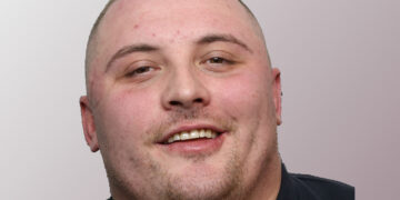 Brandon Bashforth, aged 28, of High Street, Grimethorpe, Barnsley, pleaded guilty to assault by beating, entering the playing area of a football pitch, and using threatening words and behaviour likely to cause harassment, alarm or distress.