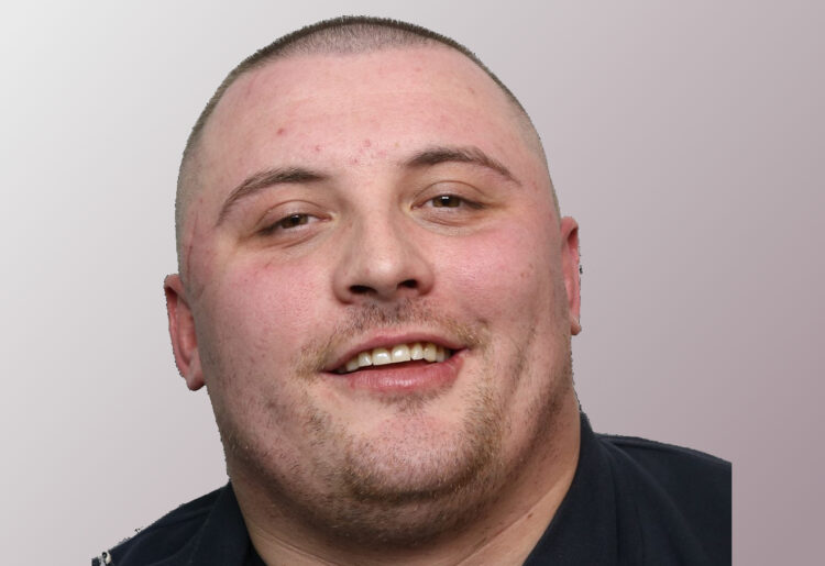 Brandon Bashforth, aged 28, of High Street, Grimethorpe, Barnsley, pleaded guilty to assault by beating, entering the playing area of a football pitch, and using threatening words and behaviour likely to cause harassment, alarm or distress.