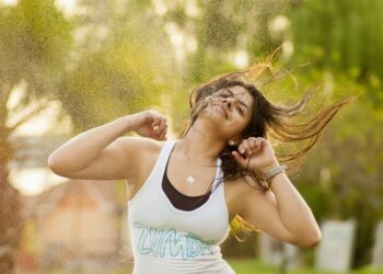 A line dancing event in Reading will give participants a January health and wellbeing boost. Picture: Yerson Retamal via PIxabay