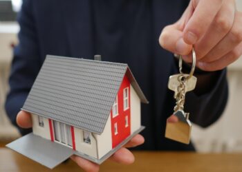 House and keys Picture: Pixabay