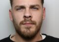 Riley Wood, aged 25 and of Knyveton Road, Bournemouth, pleaded guilty to entering the playing area of a football pitch.