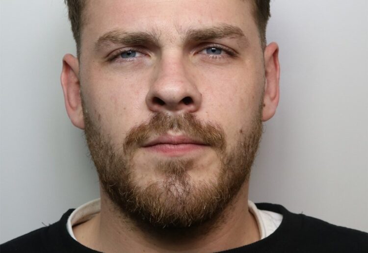 Riley Wood, aged 25 and of Knyveton Road, Bournemouth, pleaded guilty to entering the playing area of a football pitch.