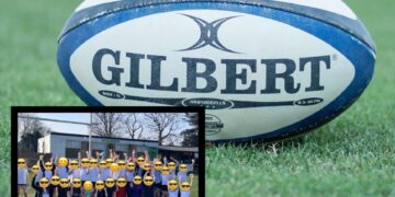 Wokingham schools rugby