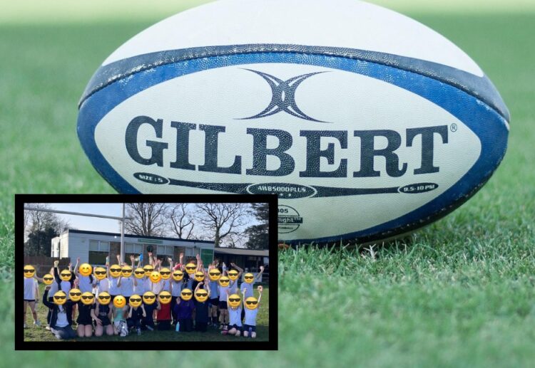 Wokingham schools rugby