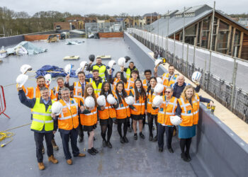 PHOTO BY STEWART TURKINGTON
 www.stphotos.co.uk