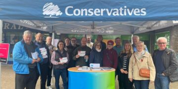 Bracknell Conservatives