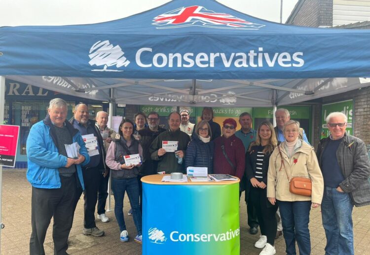 Bracknell Conservatives