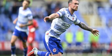 Jack Marriott Picture: Luke Adams