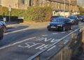 Sutton Seeds Bus Lane