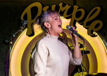 Reckless & Blue Picture: Andrew Merritt