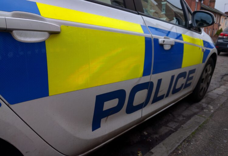 Thames Valley Police