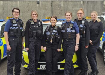 Thames Valley Police