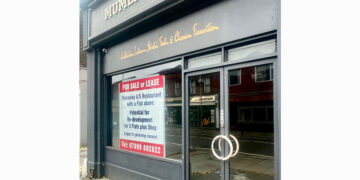 Mumbai Wokingham in Peach Street.