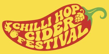 The festival will take place at Elms Field.