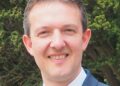 This week's Church Notes contributor is Nick Hudson, minister of Wokingham Baptist Church