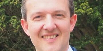 This week's Church Notes contributor is Nick Hudson, minister of Wokingham Baptist Church