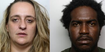 ?I was on my way to the spa?: Reading drug dealer jailed after police uncover wraps of heroin and crack in car