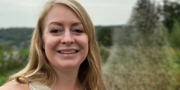 Jennifer Symonds Picture: Thames Valley Police