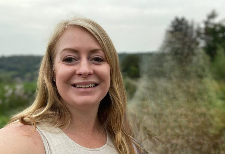 Jennifer Symonds Picture: Thames Valley Police