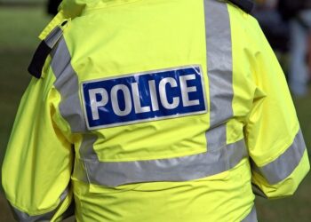 Thames Valley Police