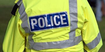 Thames Valley Police