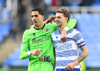 Reading FC