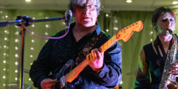 Mordecai Smyth Picture: Andrew Merritt